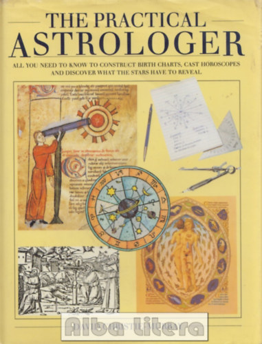 David Christie-Murray - The Practical Astrologer
