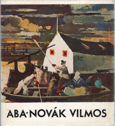 B. Supka Magdolna - Aba-Novk Vilmos