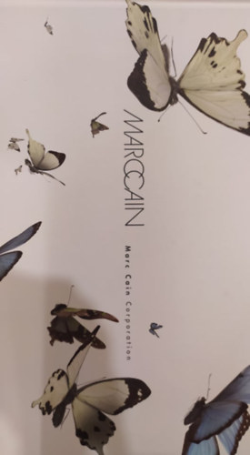 MarCCain Spring/Summer 2011 - Marc Cain Collections