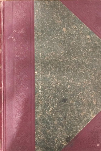 Karkecz Alajos (szerk.) - Hitsznoklati Folyirat - Tizenhatodik vfolyam 1904-1905