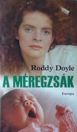 Roddy Doyle - A méregzsák