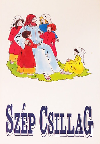ferences fr.Mihly - Szp csillag