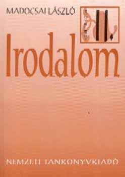 Madocsai Lszl - Irodalom II.