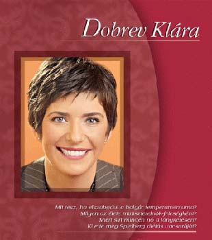 Bejczi Szilvia - Dobrev Kl�ra