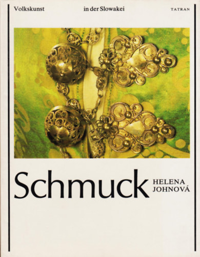 Helena Johnov� - Schmuck