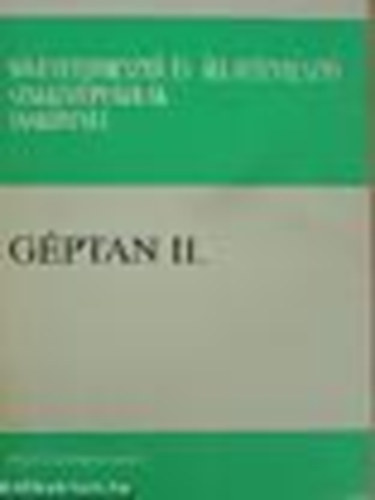 Kom�romi J�zsef; Sch�tzl Istv�n - G�ptan I. (N�v�nytermeszt� �s �llatteny�szt� szakk�z�piskol�k tank�nyvei)