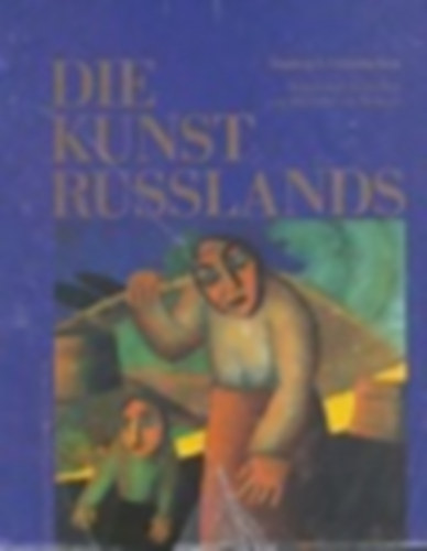 Die Kunst Russlands