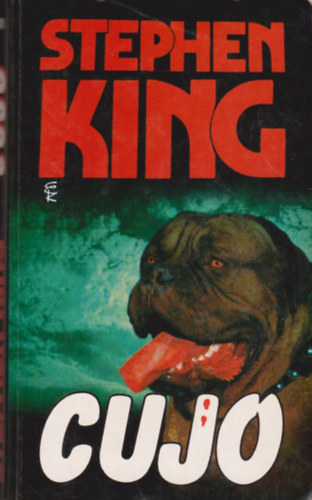 Stephen King - Cujo