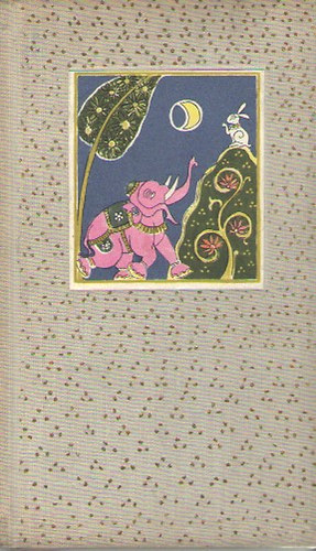 Náráyana - Hasznos tanítások a Hitópadésa meséiből