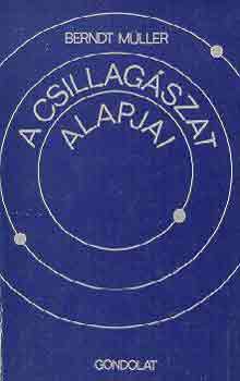 Berndt Mller - A csillagszat alapjai