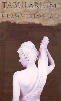 Altmayer-Bata-Dobozy-F�ldes-Gyulai-Husz-Kem�ny - Tabularium Dermatologiae