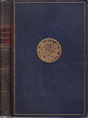Jack London - Farkasvér