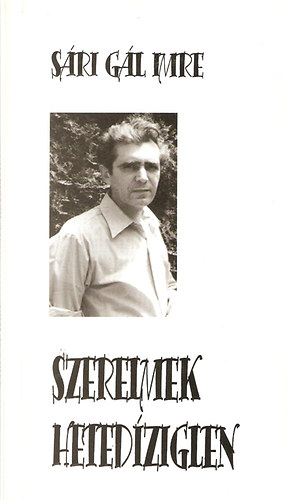 Sri Gl Imre - Szerelmek hetedziglen