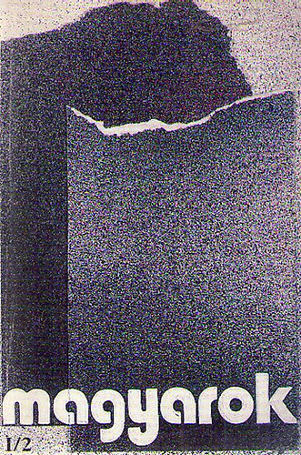 Bartis Ferenc (főszerk.) - Magyarok I/2