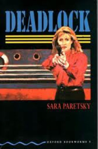 Sara Paretsky - Deadlock