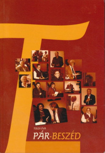 Toldi �va - P�r-besz�d