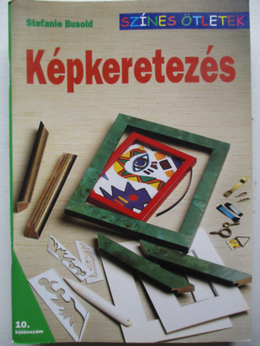 Stefanie Busold - Kpkeretezs - Sznes tletek