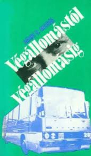 B�lint B. Andr�s - V�g�llom�st�l v�g�llom�sig