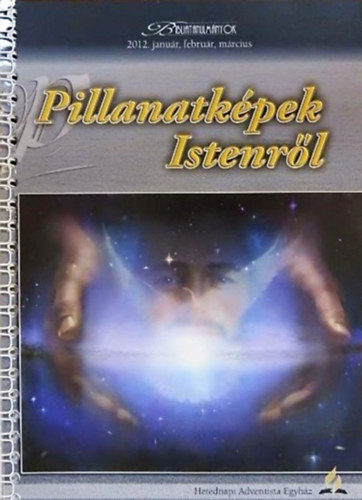 Jo Ann Davidson - Pillanatkpek Istenrl