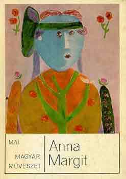 S. Nagy Katalin - Anna Margit (Mai Magyar Mvszet)