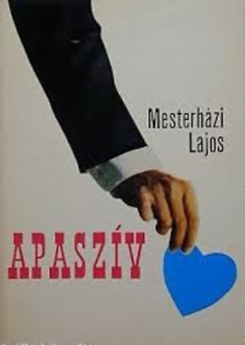 Mesterhzi Lajos - Apaszv
