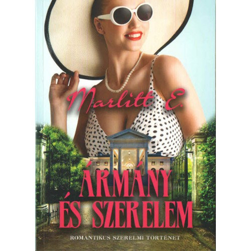 E. Marlitt - rmny s szerelem