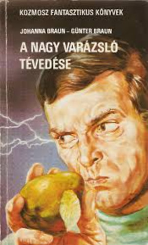 A nagy var�zsl� t�ved�se