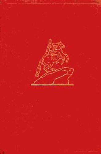 Georges Oudard - Nagy P�ter a c�rok c�rja