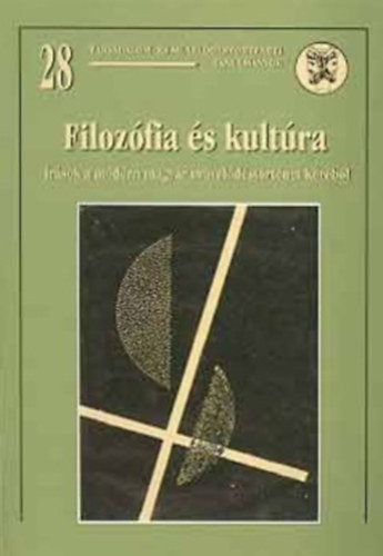 Filoz�fia �s kult�ra 28.