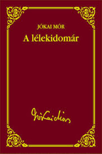 Jkai Mr - A llekidomr (Jkai Mr vlogatott mvei) 29.