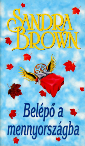 Sandra Brown - Belp a mennyorszgba