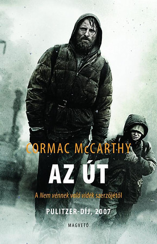 Cormac McCarthy - Az �t