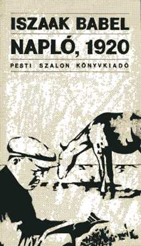 Iszaak Babel - Napl, 1920