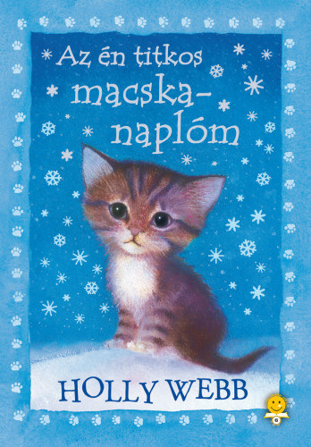 Holly Webb - Az én titkos macskanaplóm