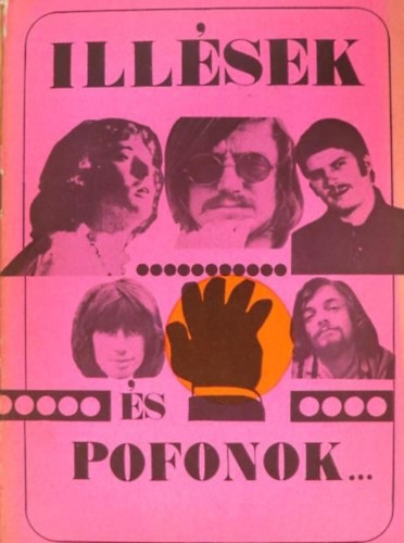 Illések és pofonok