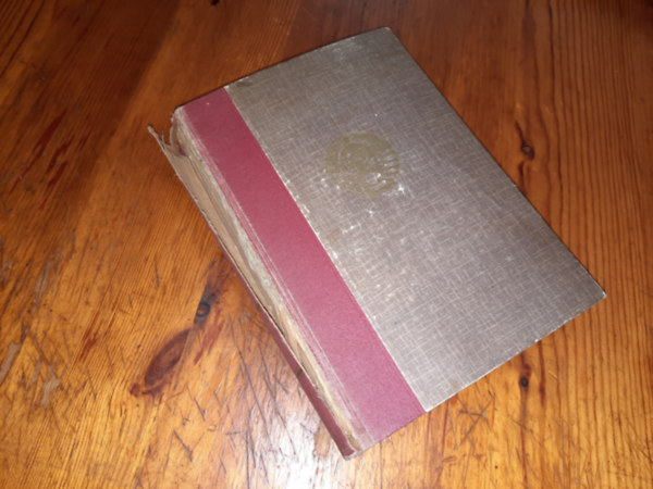 Dr. Bolgr Elek - A Szovjetuni (nagy npek lete I.)