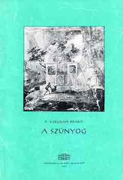P. Vergilius Maro - A sz�nyog