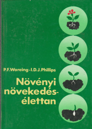 Wareing; Phillips - Nvnyi nvekeds-lettan