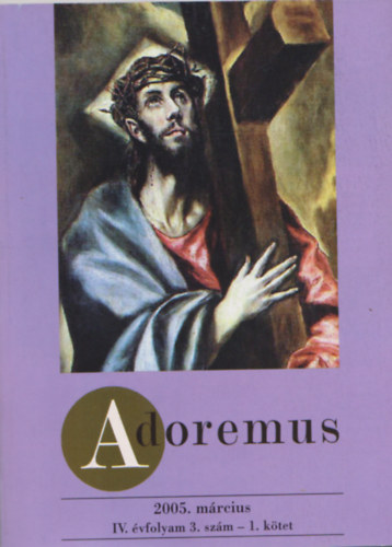 Dr. Verbnyi Istvn - Adoremus