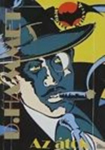 D.Hammet - Az átok (D.Hammet)