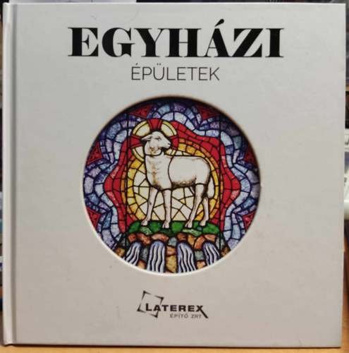 Sztankov Attila, Laterex pt Zrt. - Egyhzi pletek (Laterex pt Zrt.)
