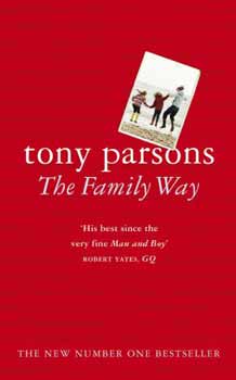 Tony Parsons - The Family Way
