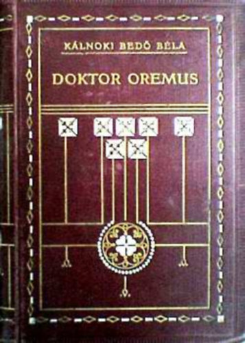 Klnoki Bed Bla - Doktor Oremus