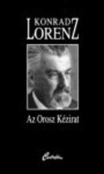 Konrad Lorenz - Az "Orosz Kzirat" - 1944-1948