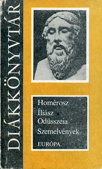 Devecseri G�bor - �li�sz Od�sszeia szemelv�nyek