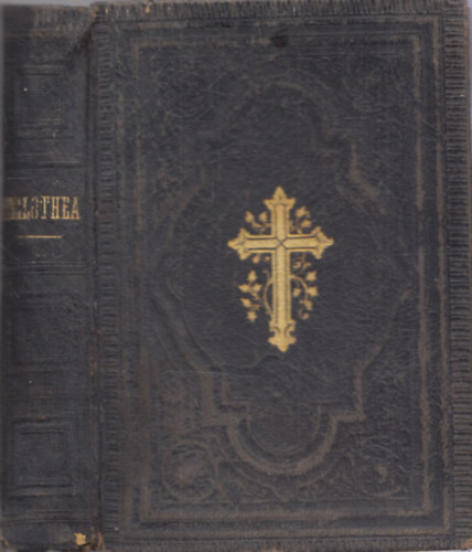 Szalzi Szent Ferencz - Philothea - vagy utmutats az istenes letre