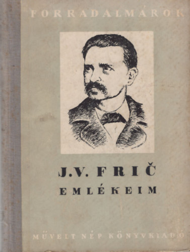 J. V. Fric - Eml�keim