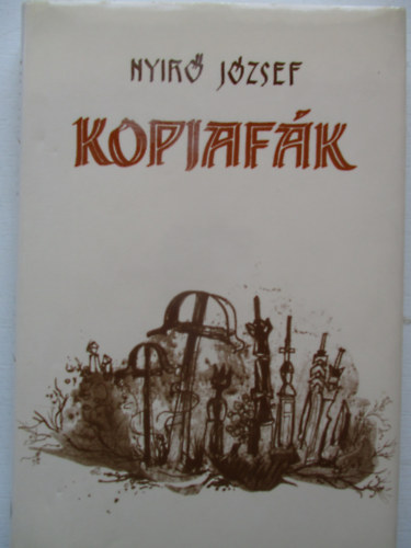 Nyr Jzsef - Kopjafk