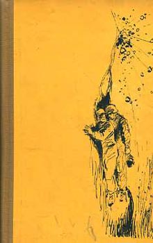 K. Hubert - F�ld alatti �sv�nyeken