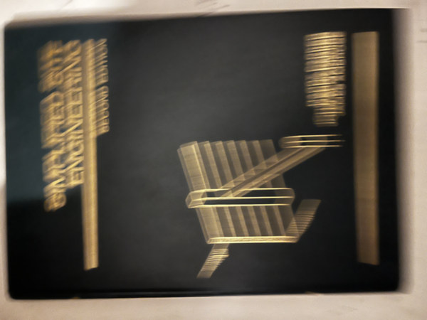 James Ambrose, John W. Macguire Harry Parker - Simplified Site Engineering